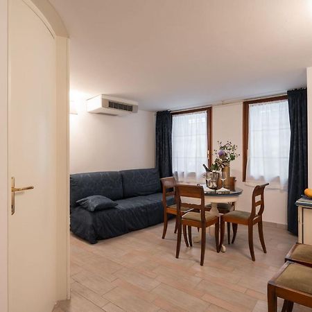 San Marco 1658 Appartement Venetië Buitenkant foto