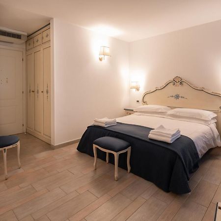 San Marco 1658 Appartement Venetië Buitenkant foto