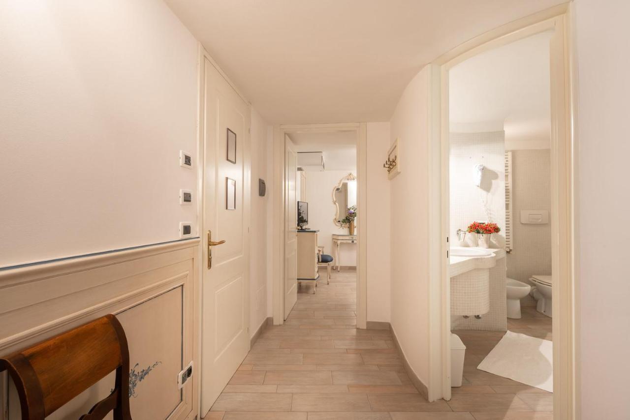 San Marco 1658 Appartement Venetië Buitenkant foto