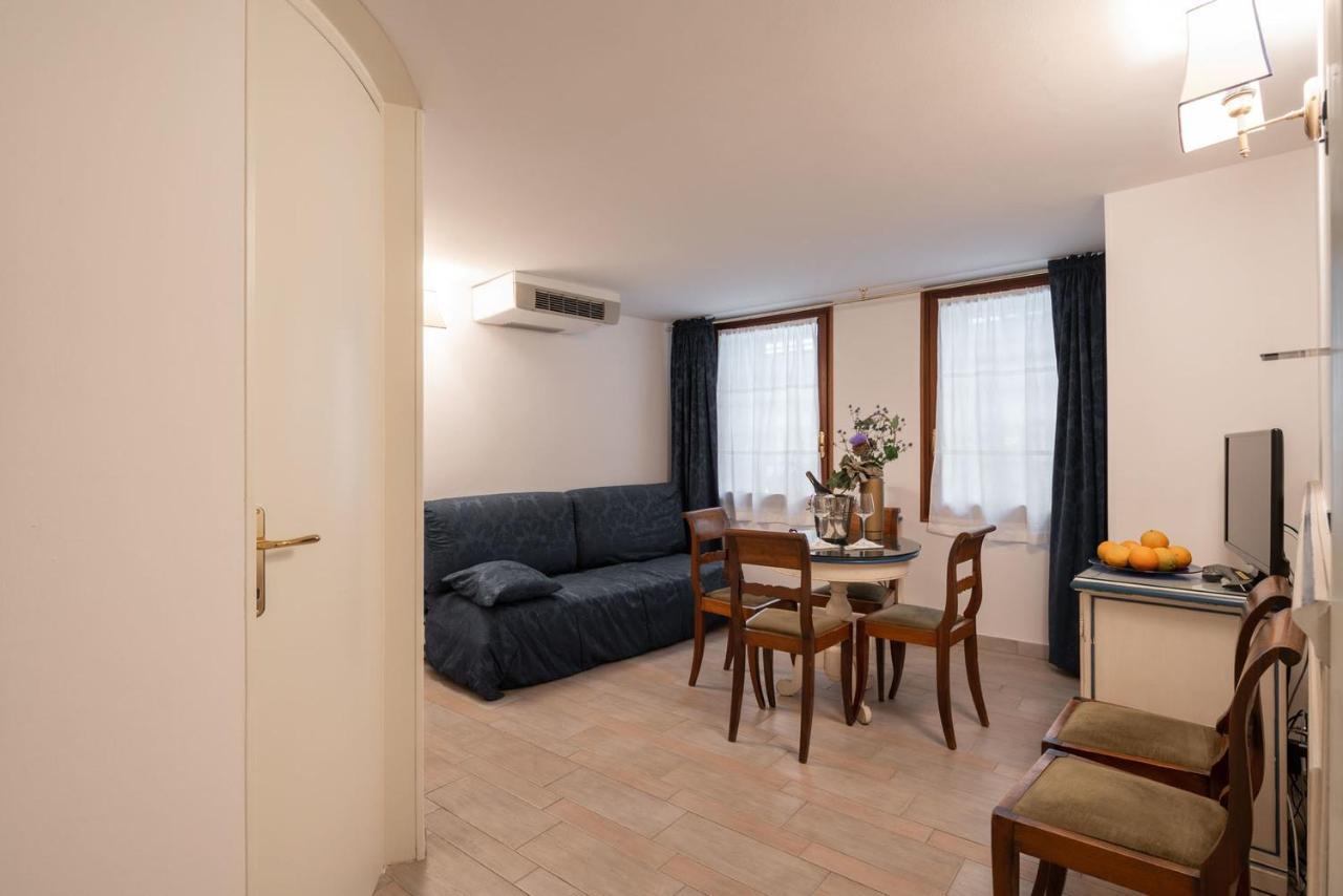 San Marco 1658 Appartement Venetië Buitenkant foto