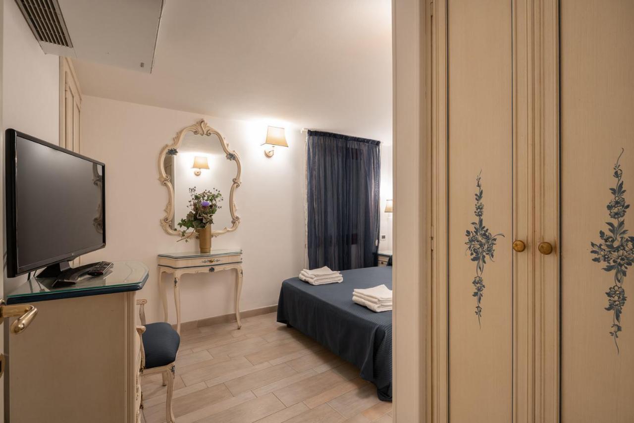 San Marco 1658 Appartement Venetië Buitenkant foto