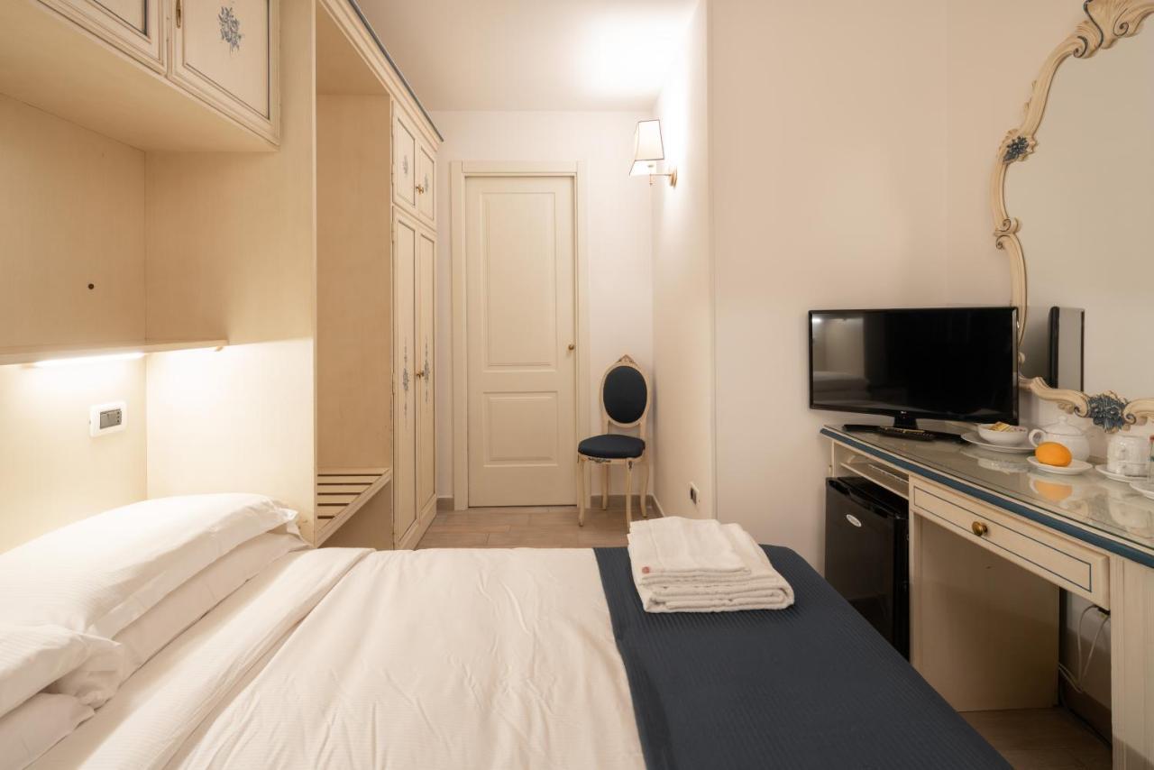 San Marco 1658 Appartement Venetië Buitenkant foto