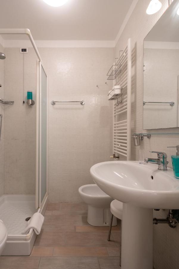 San Marco 1658 Appartement Venetië Buitenkant foto