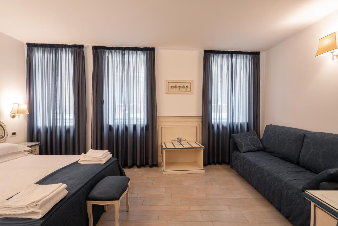 San Marco 1658 Appartement Venetië Buitenkant foto