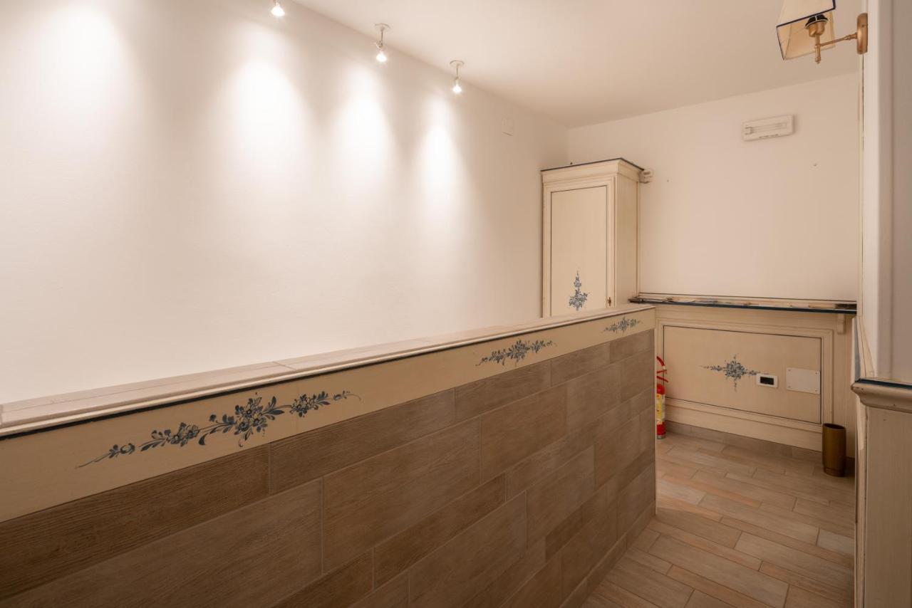 San Marco 1658 Appartement Venetië Buitenkant foto