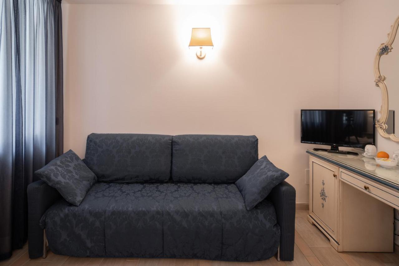 San Marco 1658 Appartement Venetië Buitenkant foto