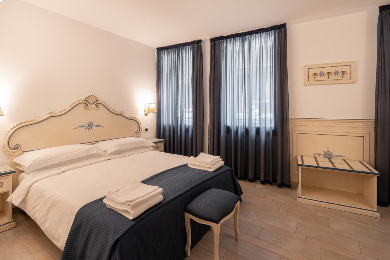 San Marco 1658 Appartement Venetië Buitenkant foto